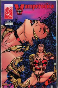 Vamperotica #2 (1994) Luxura