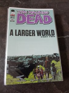 The Walking Dead #94 (2012)