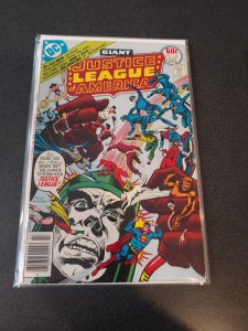 Justice League of America #144 (1977)