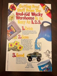 Silver Surfer #73 Direct Edition (1992) - NM