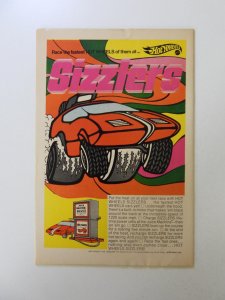 The Amazing Spider-Man #93 (1971) FN/VF condition