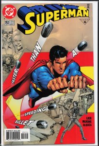 Superman #151 (1999) Superman
