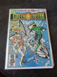 Green Lantern #187 (1985)