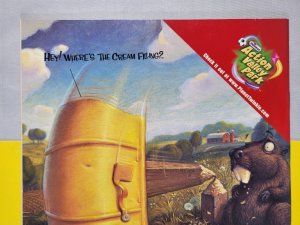 Archie's Weird Mysteries #34 2004 Archie Comics Last Issue