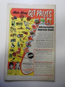 Weird Mystery Tales #18 (1975)