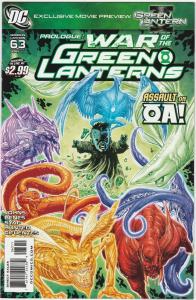 5 Green Lantern DC Comic Books # 63 64 (64) 65 (65) Superman Sinestro LH19