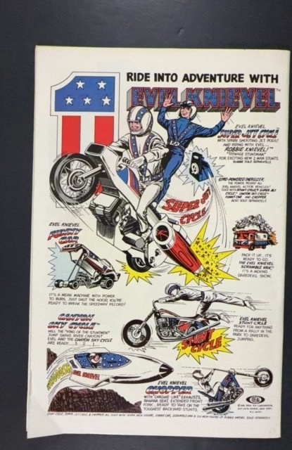 The Avengers #156 (1977)