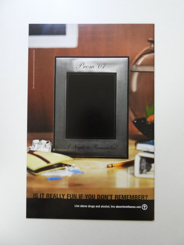 Batman #676 VF condition