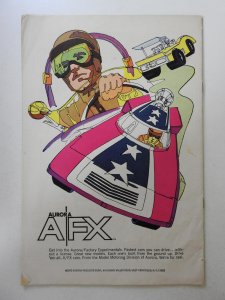 Sword of Sorcery #1  (1973) VG Condition!