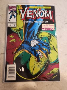 Venom: Lethal Protector #3 (1993) hard to find