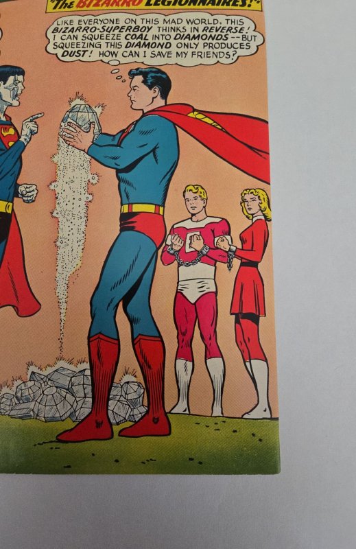 Adventure Comics #329 (1965)