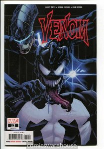 VENOM (2018 MARVEL) #12 NM