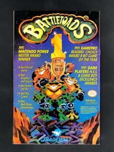 The Incredible Hulk #396 (1992)