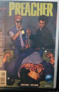 Preacher #6 (1995)