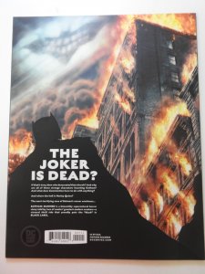 Batman: Damned #2 (2019) Beautiful NM Condition!!