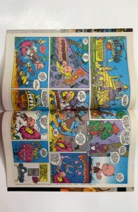 Alpha Flight #89 (1990)