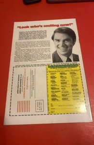 The X-Men #96 (1975)Sentinels rising