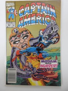 Captain America #413 (1993)