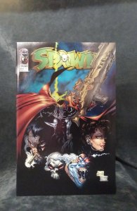 Spawn #61 (1997)