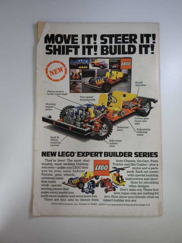 Marvel Team-Up #76 (1978)