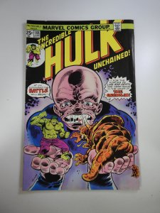 The Incredible Hulk #188 (1975)