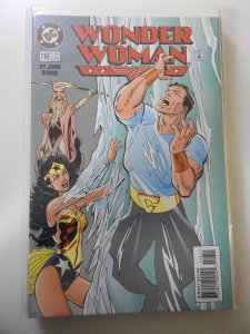 Wonder Woman #116 (1996)