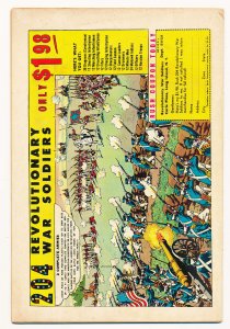 Superman's Girlfriend Lois Lane (1958) #44 VG/FN