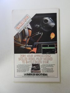 The Uncanny X-Men #175 (1983) VF condition