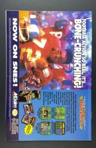 X-Men Classic #85 (1993)