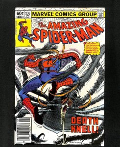 Amazing Spider-Man #236