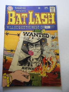 Showcase #76 (1968) VG Condition Moisture stain