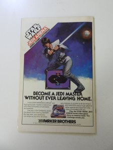 The Avengers #231 (1983) FN/VF condition