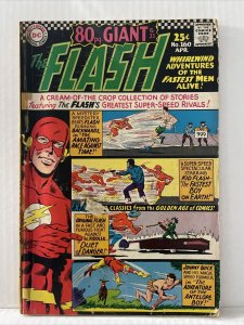 Flash #160 