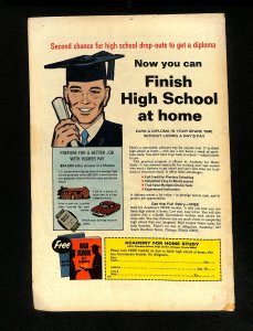 Sub-Mariner #40 Spider-Man!