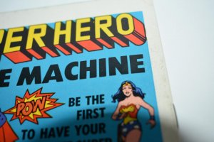 Batman #296 (1978) Scarecrow VF+ 8.5 Comic Book