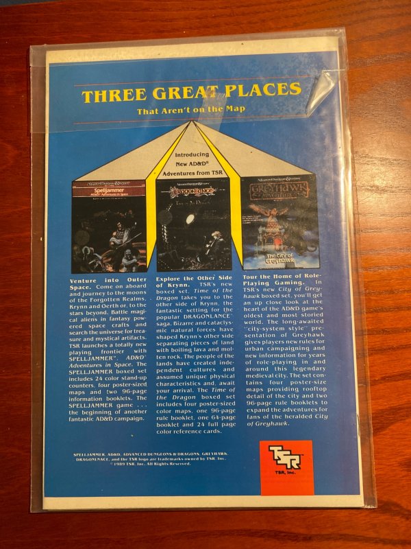 Batman #439 Year 3 part 4