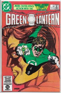 Green Lantern   vol. 2   #171 VF