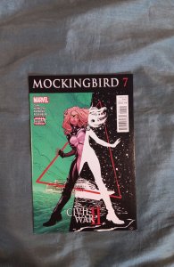 Mockingbird #7 (2016)