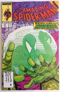 The Amazing Spider-Man #311 (VF, 1989)
