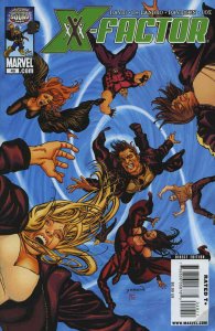 X-Factor (3rd Series) #49 FN ; Marvel | Peter David