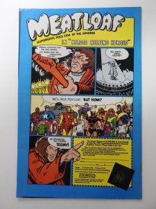 Daredevil #248 (1987) Starring Wolverine! VF- Condition!!