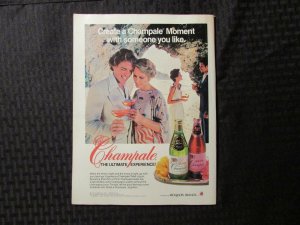 1980 EPIC ILLUSTRATED - Marvel Magazine #2 VG/FN 5.0 Richard Corben