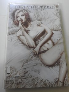 Gen13 #1 Variant Cover