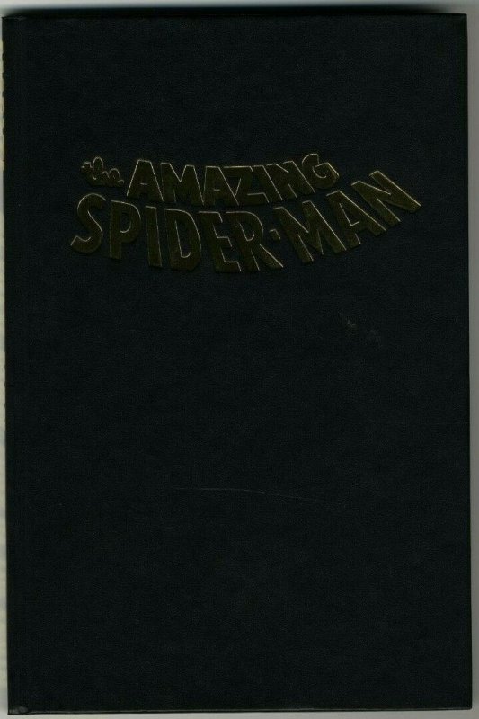 SPIDER-MAN ENDS OF EARTH HC - MARVEL COMICS - 2012