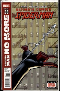 Ultimate Comics Spider-Man #11 (2012) Ultimate Spider-Man