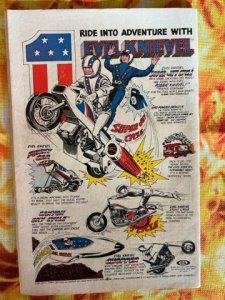 Doctor Strange #21 (1977) - VF