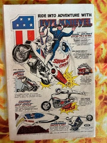 Doctor Strange #21 (1977) - VF