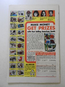 Iron Man Annual #3 (1976) Classic Marvel Bronze! VG/Fine Condition!