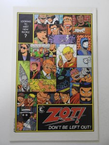 Miracleman #1 (1985) VF- Condition!