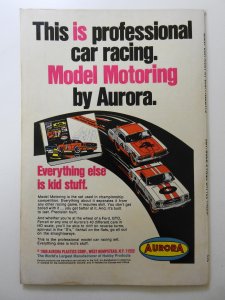 Our Army at War #216 (1970) Beautiful Fine+ Condition!